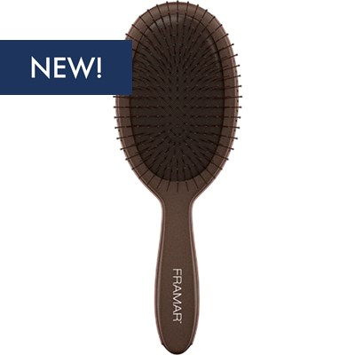 Framar Terra Detnagle Brush - Earth