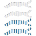 Framar Beach Bum Gator Grips 4 pk.