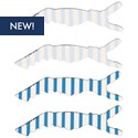 Framar Beach Bum Gator Grips 4 pk.