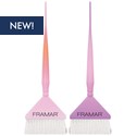 Framar Aurascope Root Repair Color Brush Set 2 pc.