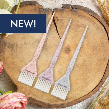 Framar Country Charm Triple Threat Set 3 pc.