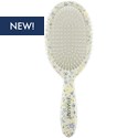 Framar Garden Party Detangle Brush - Blossom