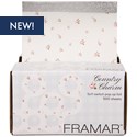 Framar Embossed Switch Pop Up Foil Medium Country Charm 5 inch x 11 inch 500 ct.