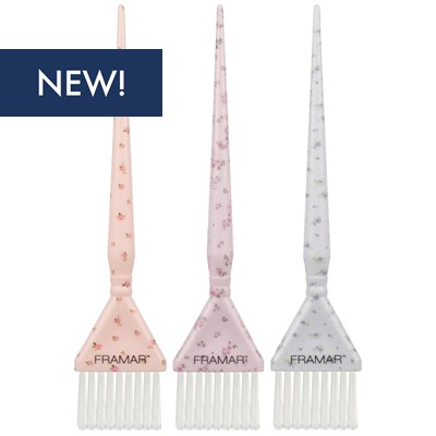 Framar Country Charm Triple Threat Set 3 pc.