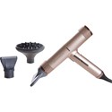 gama.professional iQ2 perfetto Intelligent Hair Dryer - Rose Gold