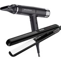 gama.professional IQ Perfetto 2.0 + FREE Straightener 2 pc.