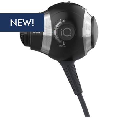 gama.professional iQ sfera Hairdryer