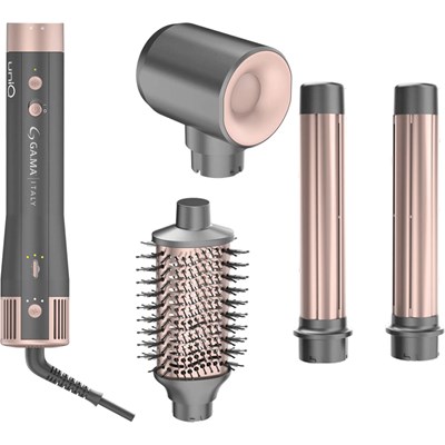 gama.professional UniQ Multistyler 4-in-1