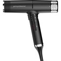 gama.professional iQ2 perfetto Intelligent Hair Dryer - Black