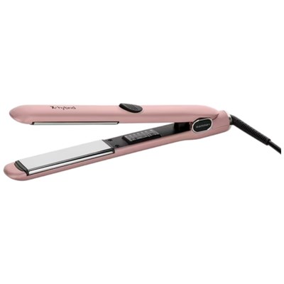 Gamma+ X-Hybrid 1" Professional Flat Iron - Rose Gold