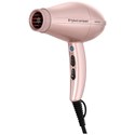 Gamma+ X-Hybrid Compact AC Hair Dryer - Rose Gold