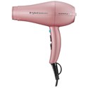 Gamma+ X-Hybrid Titanium 2000 Hair Dryer - Rose Gold