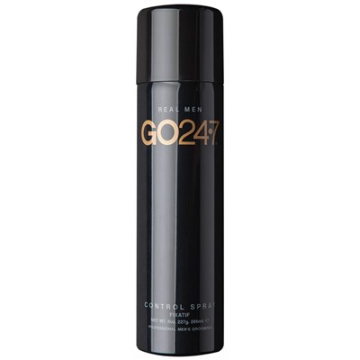 GO24•7 MEN Control Spray 8 Fl. Oz.