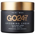 GO24•7 MEN Grooming Cream 2 Fl. Oz.