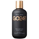 GO24•7 MEN Shampoo 8 Fl. Oz.