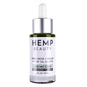 Hemp Beauty Wellness + Relax Hemp Oil Drops - Blueberry 250 mg x 1 Fl. Oz.