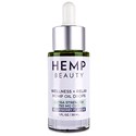 Hemp Beauty Wellness + Relax Hemp Oil Drops - Blueberry 750 mg x 1 Fl. Oz.