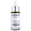 Hemp Beauty Wellness + Relax Hemp Oil Drops - Mint 2000 mg x 1 Fl. Oz.