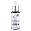 Hemp Beauty Wellness + Relax Hemp Oil Drops - Mint 750 mg x 1 Fl. Oz.