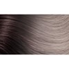 Hotheads 3/GR- Natural Dark Brown to Grey 14-16 inches