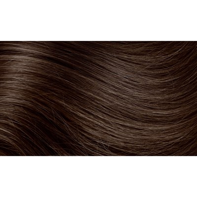 Hotheads 4- Dark Brown SAMPLE 10-12 inch