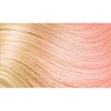 Hotheads 613/SP- Lightest Blond to Soft Peach 18-20 inches