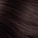 Hotheads 3- Natural Dark Brown 18 inch