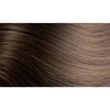 Hotheads 4/20 CM- Dark Brown to Light Ash Blonde 18-20 inch