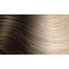 Hotheads 4A/60A- Dark Ash Brown to Ice Blonde 14-16 inches