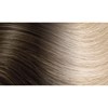 Hotheads 4A/60A- Dark Ash Brown to Ice Blonde 18-20 inches