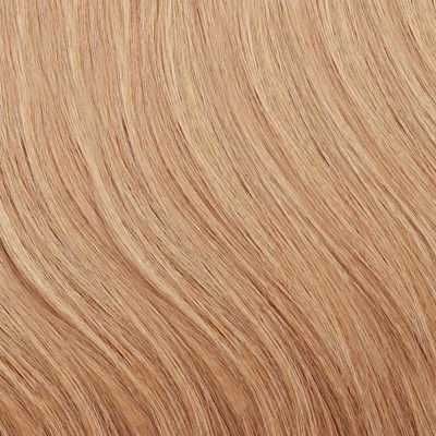 Hotheads 18/25/613- Lightest Ash Blonde 10-12 inch