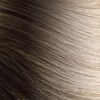 Hotheads 60A/4AR- Ice Blonde and Dark Ash Rooted 14-16 inch