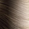 Hotheads 60A/4AR- Ice Blonde and Dark Ash Rooted 14-16 inch