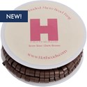 Hotheads Auto Bead Looper 5mm - Dark Brown 250 ct.
