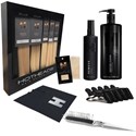 Hotheads Blond Boss Weft Kit 11 pc.