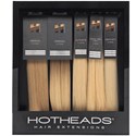Hotheads Tape In Hair Display