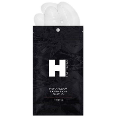 Hotheads Keraflex Extension Shield 10 pk.