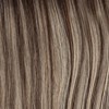 Hotheads 4/18/60ABY- Balayage Cool Brunette 14-16 inch