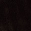 Hotheads 2- Natural Black 18-20 inch