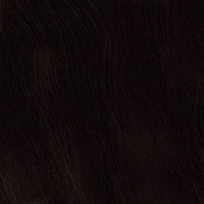 Hotheads 2- Natural Black 18-20 inch
