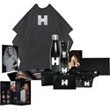 Hotheads Salon Marketing Kit