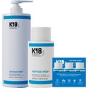 K18 Maintenance Shampoo Opener 10 pc.