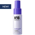 K18 AirWash dry shampoo 1.6 Fl. Oz.