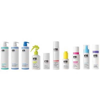 K18 Build Your Business Intro