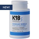 K18 DAMAGE SHIELD pH protective shampoo 1.8 Fl. Oz.