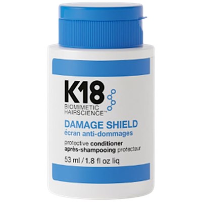 K18 DAMAGE SHIELD protective conditioner 1.8 Fl. Oz.