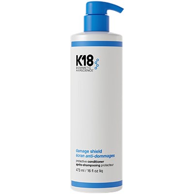 K18 DAMAGE SHIELD protective conditioner 16 Fl. Oz.