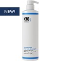 K18 DAMAGE SHIELD pH protective shampoo 16 Fl. Oz.