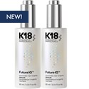 K18 Future IQ Launch Kit 2 pc.