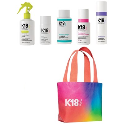 K18 Get Started Intro